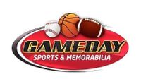 Gameday Sports & Memorabilia coupons